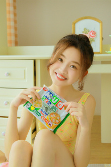 女性生殖实图